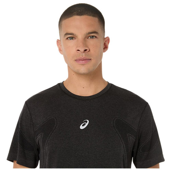 Asics Ανδρική κοντομάνικη μπλούζα Road Seamless Tee